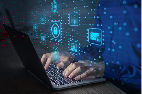 Thales cyber report: Four in 10 Australian businesses breached in 2021