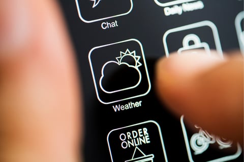 BOM upgrades app to help Aussies during extreme weather events