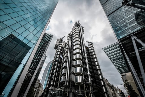 London market tech transformation priorities unveiled