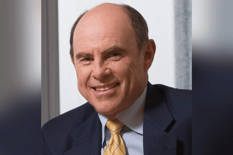 John Trowbridge lifts lid on strata insurance review