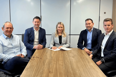 Howden teams up with Unicorn Risk Solutions