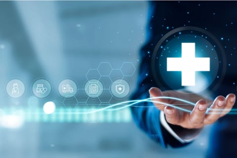 Allianz Partners delves into healthcare trends accelerated by COVID-19