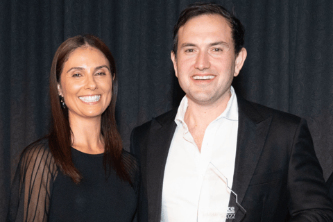 Insurance Business Australia Awards: Highlights from a night of triumphs