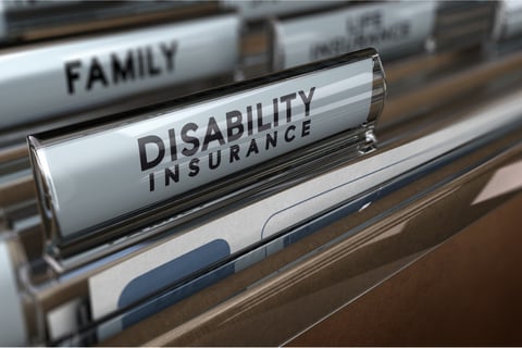 Global disability insurance industry expected to reach over  billion by 2031