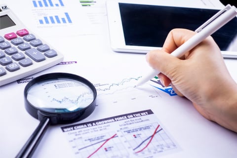 "Favourable market conditions" – Aon Q4 2021 report