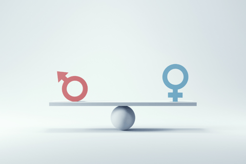 QBE commits to gender-balanced executive team
