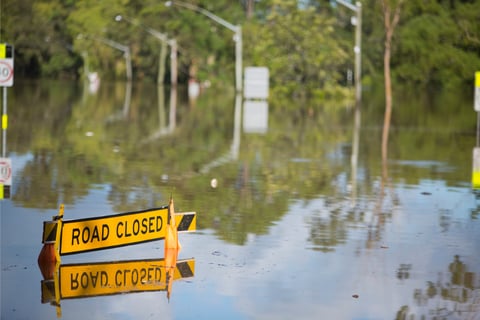 QLD and NSW flood now Australia's third costliest natural disaster ever