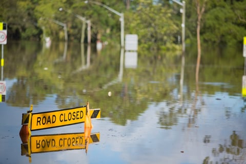 Released – updated insurance loss figures for Australia's costliest flood