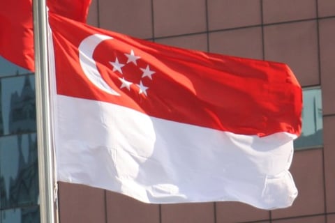 IMF lauds Singapore financial regulation as among world’s best