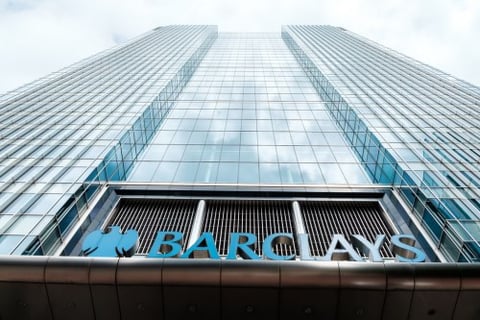 Barclays disposes of Irish insurance business