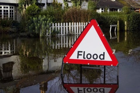Adopting a holistic approach to flood risk