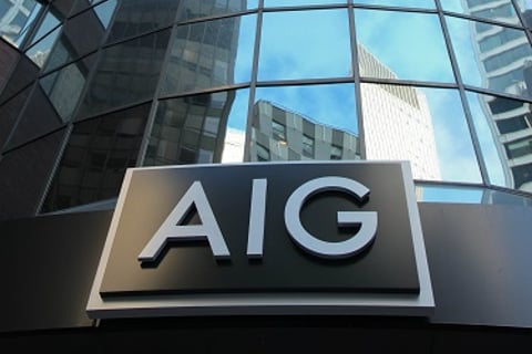Morning Briefing: AIG profits up 6.3 per cent, tribute paid to workforce