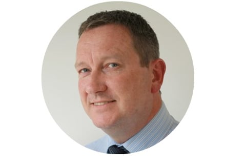 Regional broking leader on success and industry change