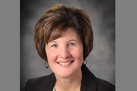 Erie Insurance names company veteran to leadership role