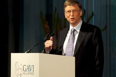 Bill Gates predicts the next big global risk (and no, this time it’s not cyber)