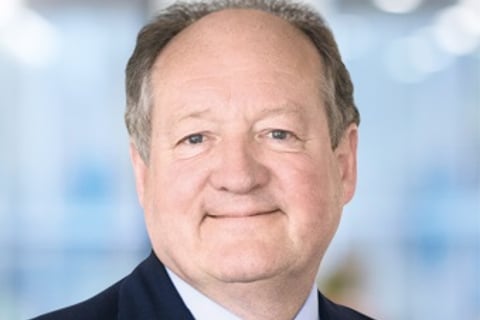 Bupa names chair's successor
