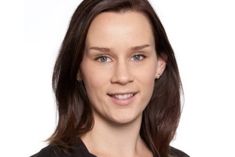 Broker speaks on how to keep up with the changing landscape
