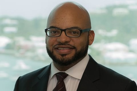 LSM unveils chief financial officer and claims head for Bermuda