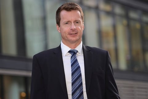 Willis Towers Watson announces head of EMEA insurance business
