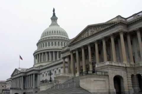 Government shutdown: What it means for insurance