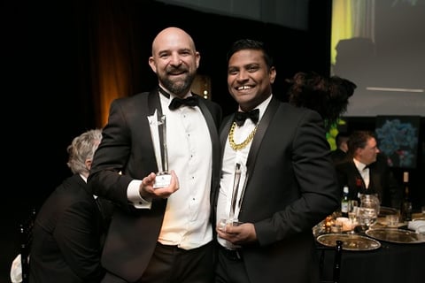 Delta Insurance named 2018 Insurer of the Year