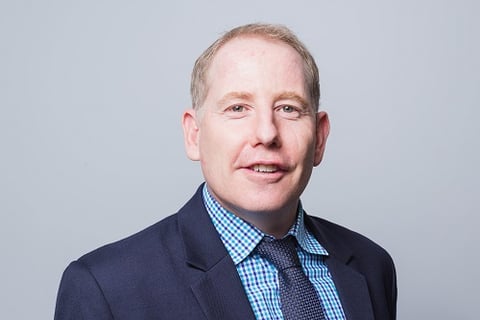 Fidelity Life welcomes new head of group risk
