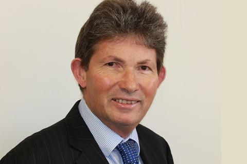Aon restructures in APAC, names new chairman
