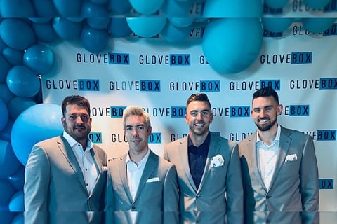 GloveBox - revolutionizing how consumers access insurance documents