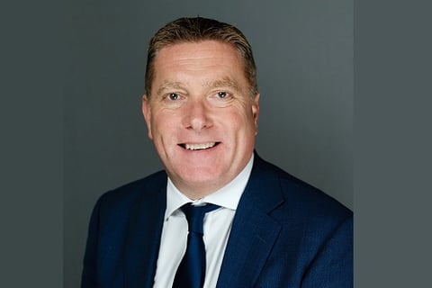 McLarens establishes chief commercial officer role