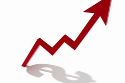 Major brokerage reports commission surge 