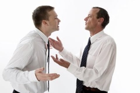 Rudeness in the workplace: an epidemic