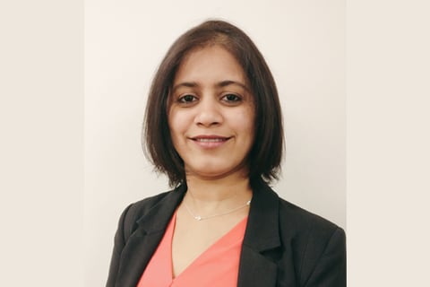 How one pharmacist made a career in insurance
