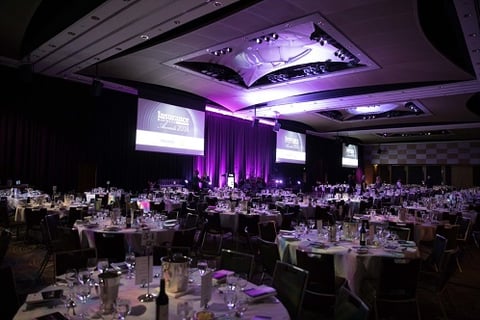 Insurance Business Australia Awards: tonight’s big winners revealed
