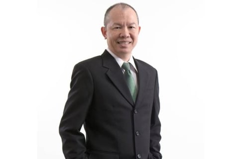 Dispelling the myths around the insurance profession