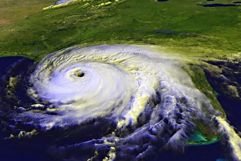 Miami hurricane could yield unprecedented $250 billion in losses: report