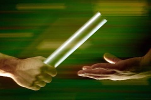 Next Generation: The one thing you need for successful succession planning