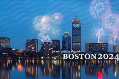 Boston’s Olympics promise to pay $128mn in insurance not enough, experts say
