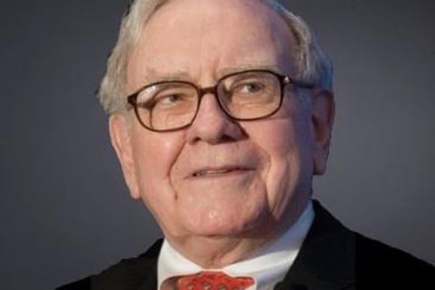 Warren Buffett enters the cybersecurity insurance market