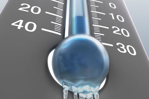 Cold snap cost insurers big: Aon 