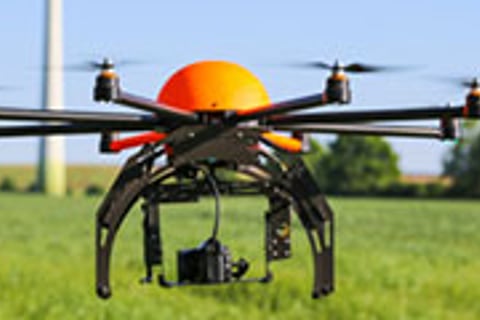 FAA says all drones must be registered