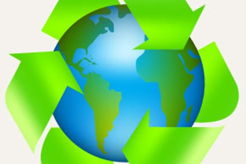 Climate report gets insurance industry heated