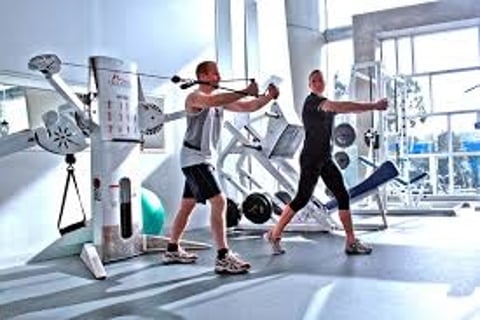 Size matters: insuring large health clubs and gyms