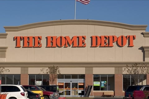 Home Depot cyber attack costs could reach into the billions