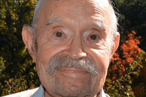 Insurance visionary passes away at 92