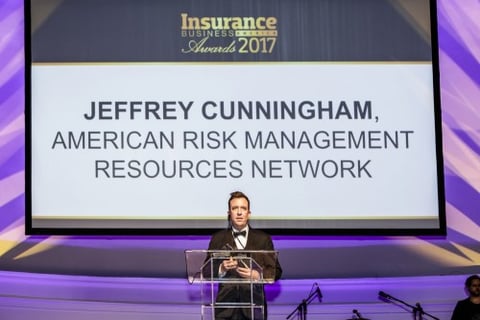 Broker celebrates Insurance Business Awards success