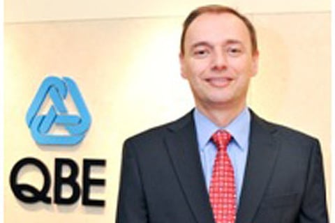 ‘Exponential change’ to impact the industry