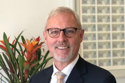 Former PwC partner joins Hyperion's board