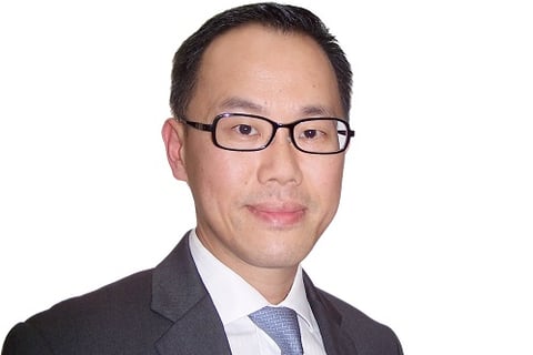 HSBC names Mark Wang as chief investment officer, group insurance