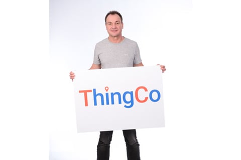 ThingCo founder and ex-Insure The Box CEO: My life in insurance