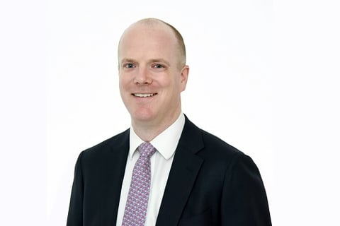 QBE names UK financial lines director